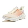Erke Chasing Wind 2.0 Lightweight Comfortable Non-Slip Wear-Resistant Low-Top Running Shoes Women Sneaker 52124103220-006