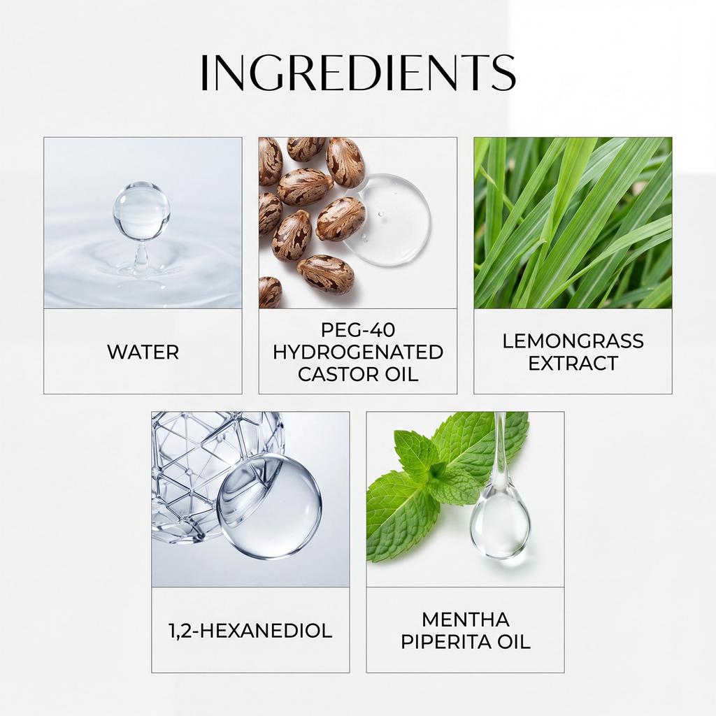 Rat Repellent Spray 100ml Suitable for Homes and Warehouses Plant-Based Ingredients Natural Odor To Repel Rats Effective Indoor and Outdoor Use