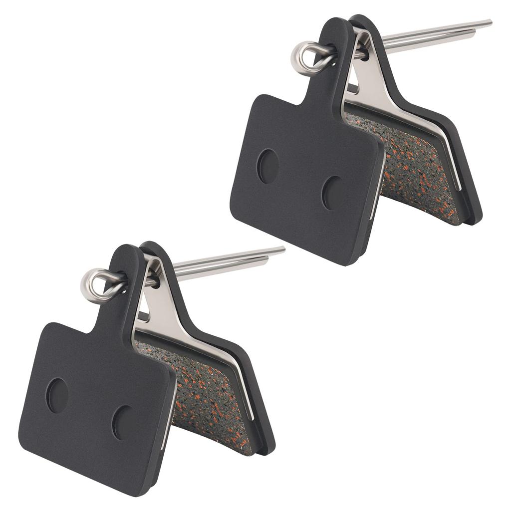 AHL Bisiklet Disk Fren Balataları M415 M447 M465 M495 M510
