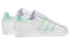 Adidas Superstar 'White Clear Mint' GX2538
