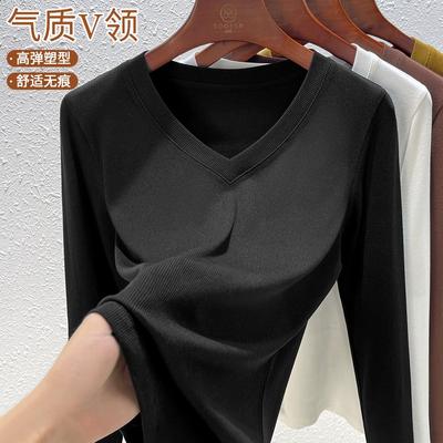 Tops – Jerseys y camisetas de manga larga