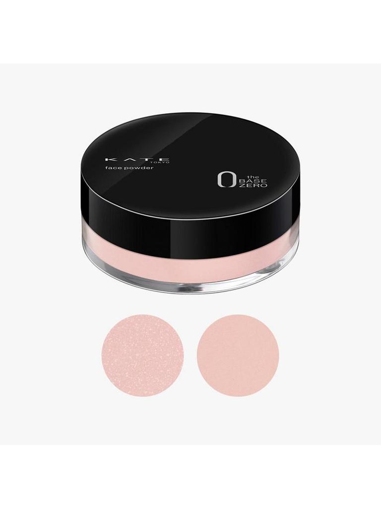 [Kate] [Matte Cover] Kate Face Powder Z