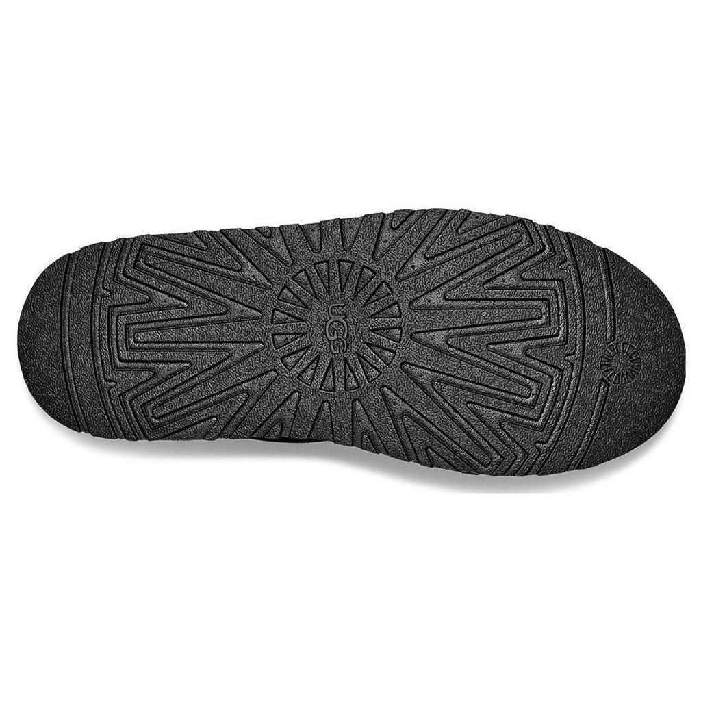 (WMNS) UGG Tazzle Slipper 'Black' Women's 1152677-BLK