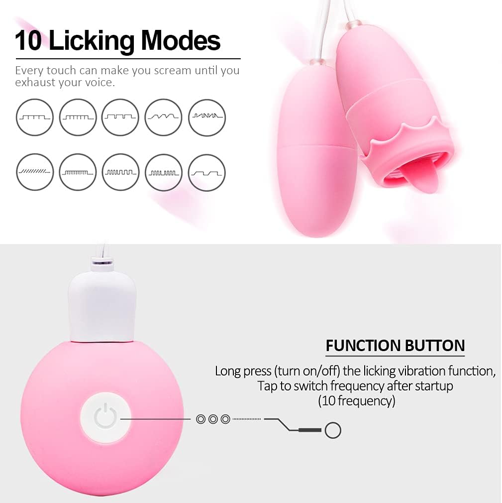 Neuer günstiger 3-in-1 Klitoris-Stimulator und Vibrator für Frauen: G-Punkt- und Klitorisstimulation, Brustwarzenmassage und Orgasmus-induzierendes Wunder