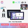 Android 16 Octa-Core Car Radio for Chrysler Grand Voyager 2008-2015, Multimedia Player, Carplay, GPS, QLED Touchscreen, 4G, WIFI, DVD