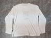 [USED] 90s Simpsons Iceberg Made In Italy Center Logo Long Sleeve T-Shirt