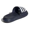 Adidas Duramo SL Slides Collegiate Navy Unisex Sneakers Blue Cloud-White FY6034