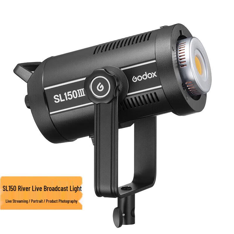 Godox SL150III LED Video Light