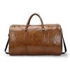 Men's Large Capacity Business & Travel Handbag - Short Trip Crossbody & Gym Bag