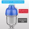 Pre-filter Prefilter Purifier Output Faucet Filter Durable Shower Filter  Water Heater Shower Head