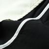 Men's Ice Silk Breathable Straight Leg Pants for Summer High Elasticity Sporty Loose and Casual Men's Pants
