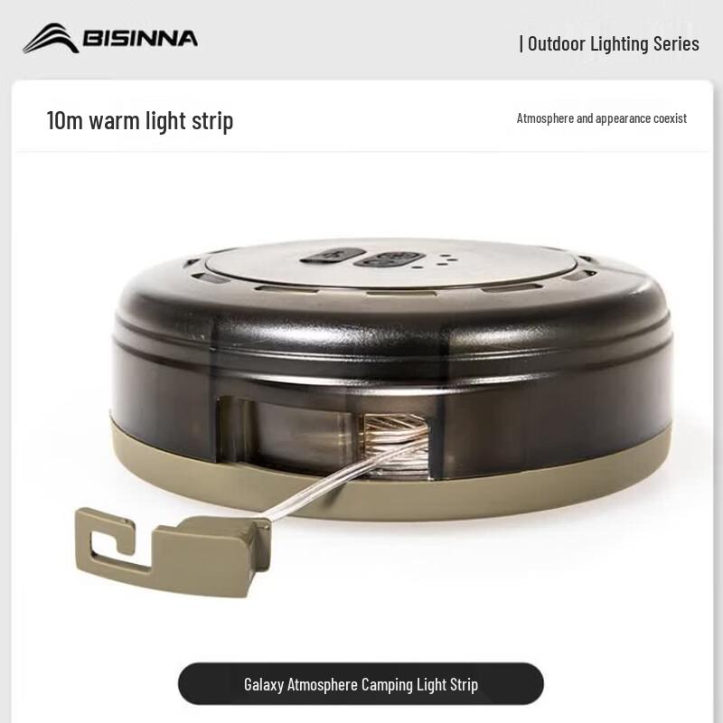 Beishanlang Outdoor Camping String Light