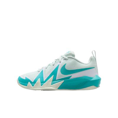 S.T.Dynamite Mesh Breathable Low Top Basketball Shoes Kids' IH2308-300