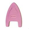 Aquaticming Kickboard Board for Children Adults, High Buoyancy, Beginner Aquatic Equipment Pink