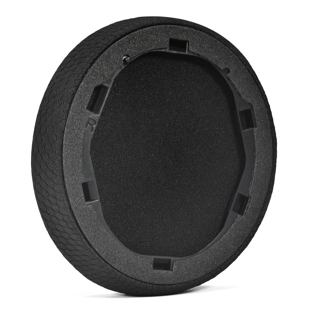 XBERSTAR Replacement Football Mesh Ear Foam Cushions for Anker Soundcore Life Q30/Q35 BT