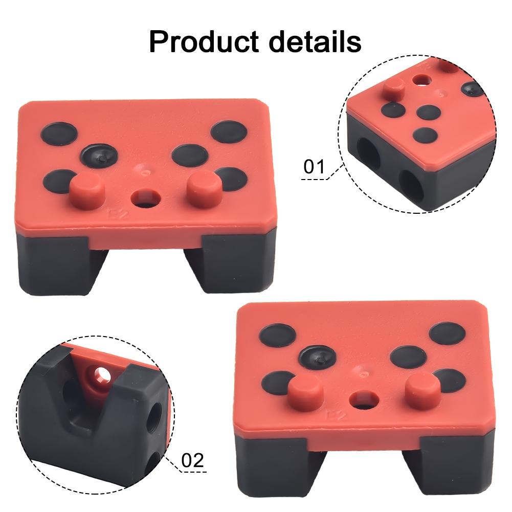 Magnetic Bit Holder Wrenches 2 Set Attachment Screws