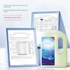 Compatible with Ecovacs T80/S Consumables, Sweeping Robot Accessories, Pro Side Roller Brush, Mop, Filter, Dust Bag, Cleaning Fluid