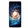 Phone Case For Honor X9c Back Cover Case Black Silicone Soft Funda For Honor Magic 7 lite X60 Pro 5G Case Magic7 lite 7lite Capa
