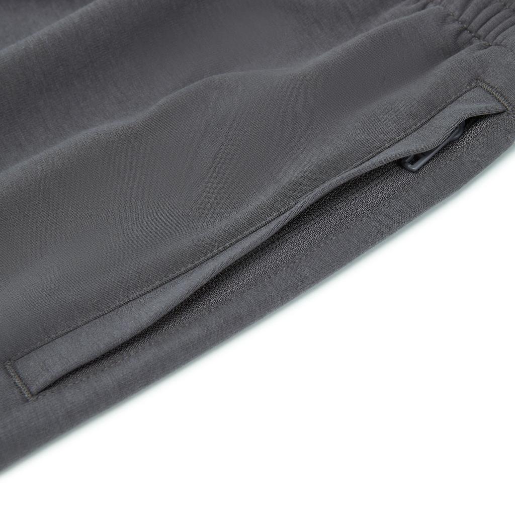 Li Ning Sports Lifestyle Series Logo Letter Short Sweatpants Men shorts AKSW233-2