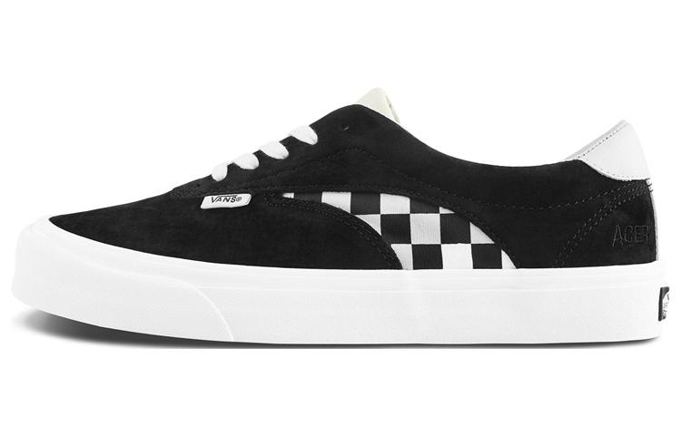 Vans Staple X Vans Acer Ni Sp  Black  VN0A4UWY17R 35