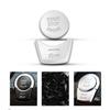 For BMW 5 Series F10 GT 2011-17 Console Engine Start Stop Push Button Cover Trim