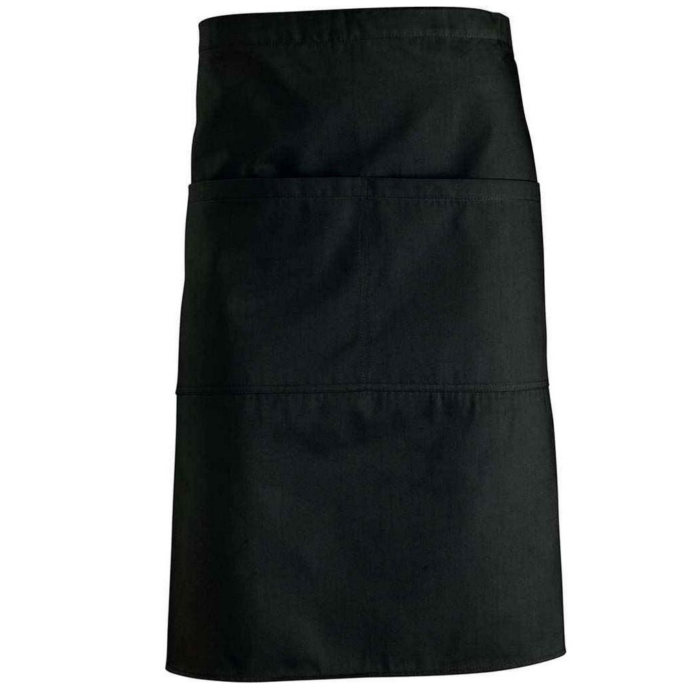 SOLS Greenwich Mid Length Apron
