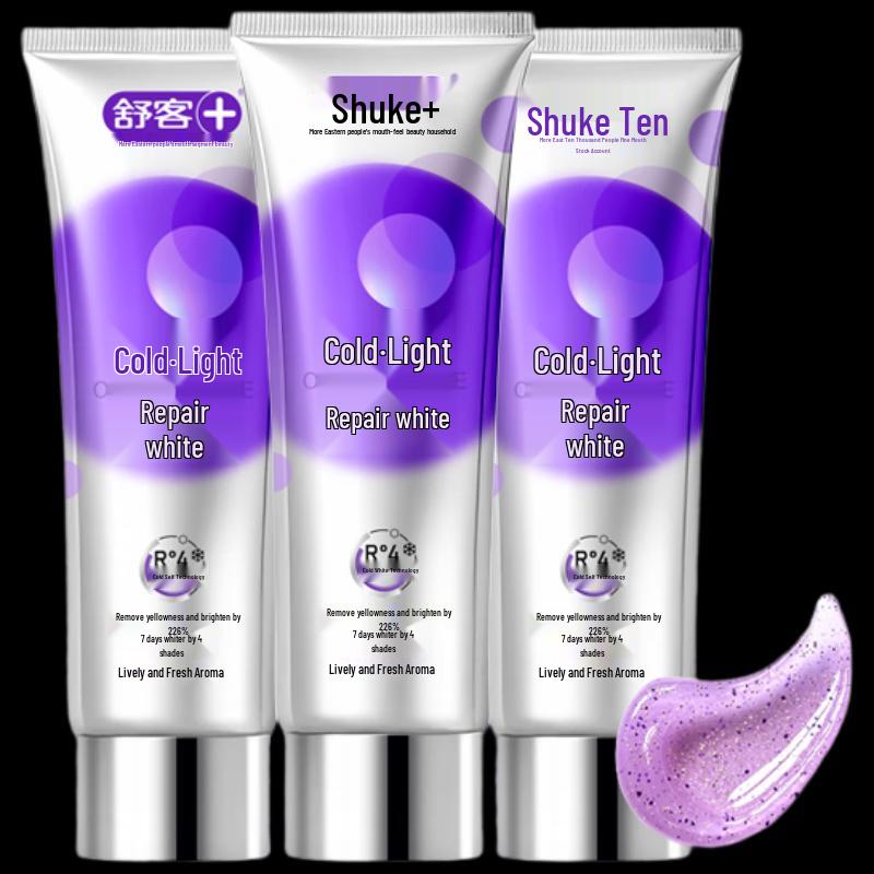 Зубная паста Saky для отбеливания