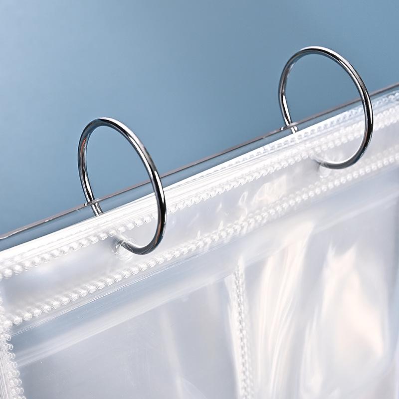 Korean Acrylic Desktop Calendar & Mini Polaroid Photo Album (3-inch, 4-inch, 5-inch, 6-inch)