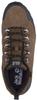 Обувь для треккинга Jack Wolfskin Refugio Texapore Low (4049851-5298) brown/phantom