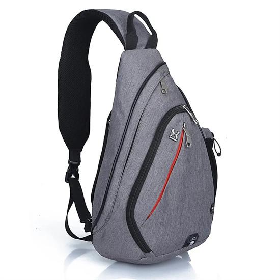 one shoulder day pack