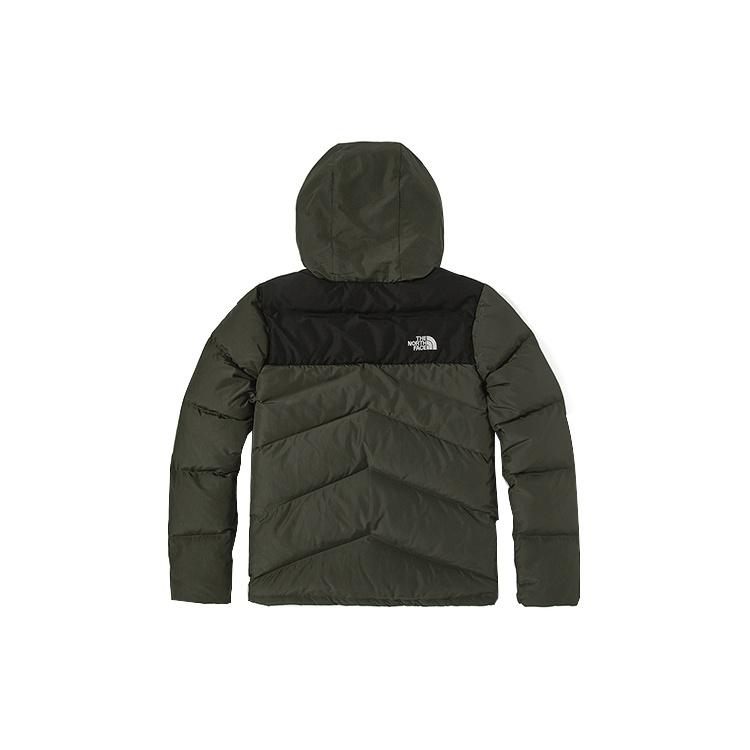 The North Face Windproof Down Jacket Men's 4NEN-21L