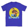 Steve Urkel Family Matters Did I Do That T-Shirt Strand Baumwoll-T-Shirts Für Paare Hippie-T-Shirt Kurzärmelig Y2K Lustige Kleidung