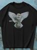 Deftones Vintage Diamond Eyes 90s Band Tshirt Heavy Cotton Alternative Metal Tee
