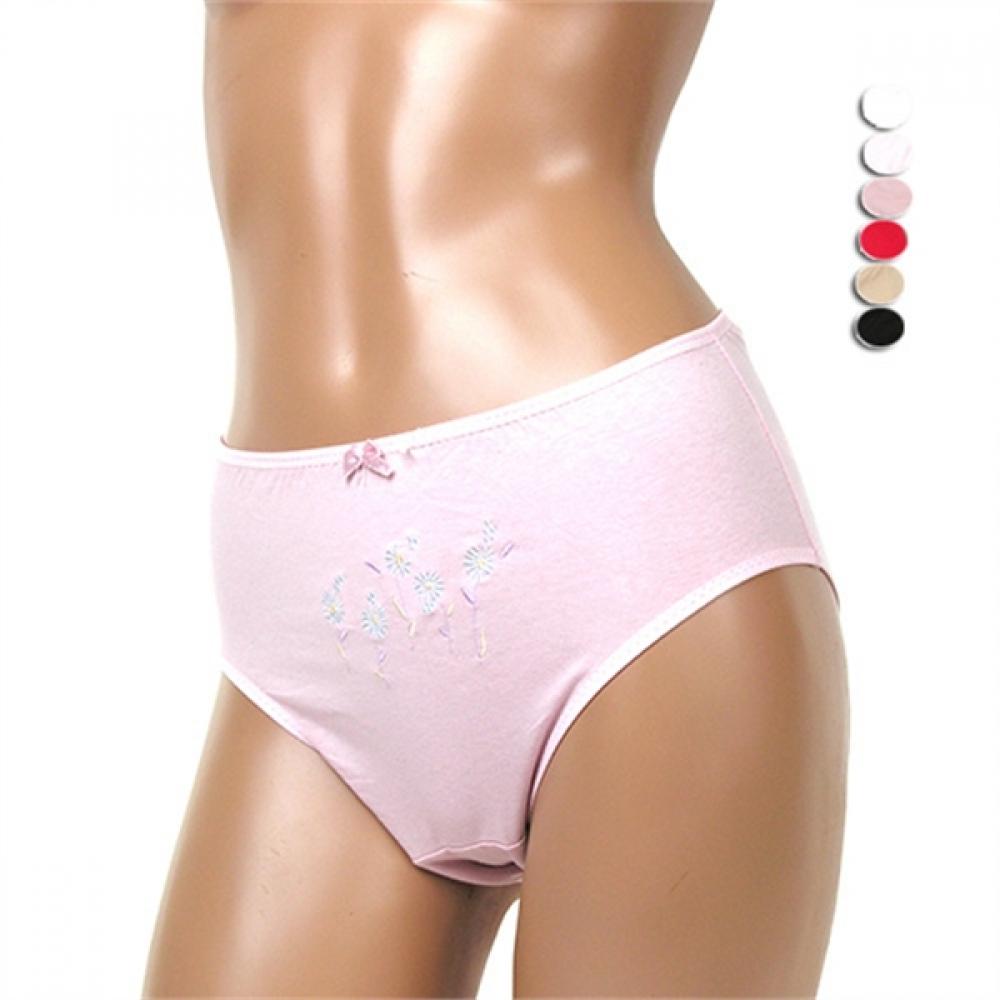 

Bapul Sb Pr 18257 Макси Длинные Хлопковые Эластичные Трусики 95 105 Red/105