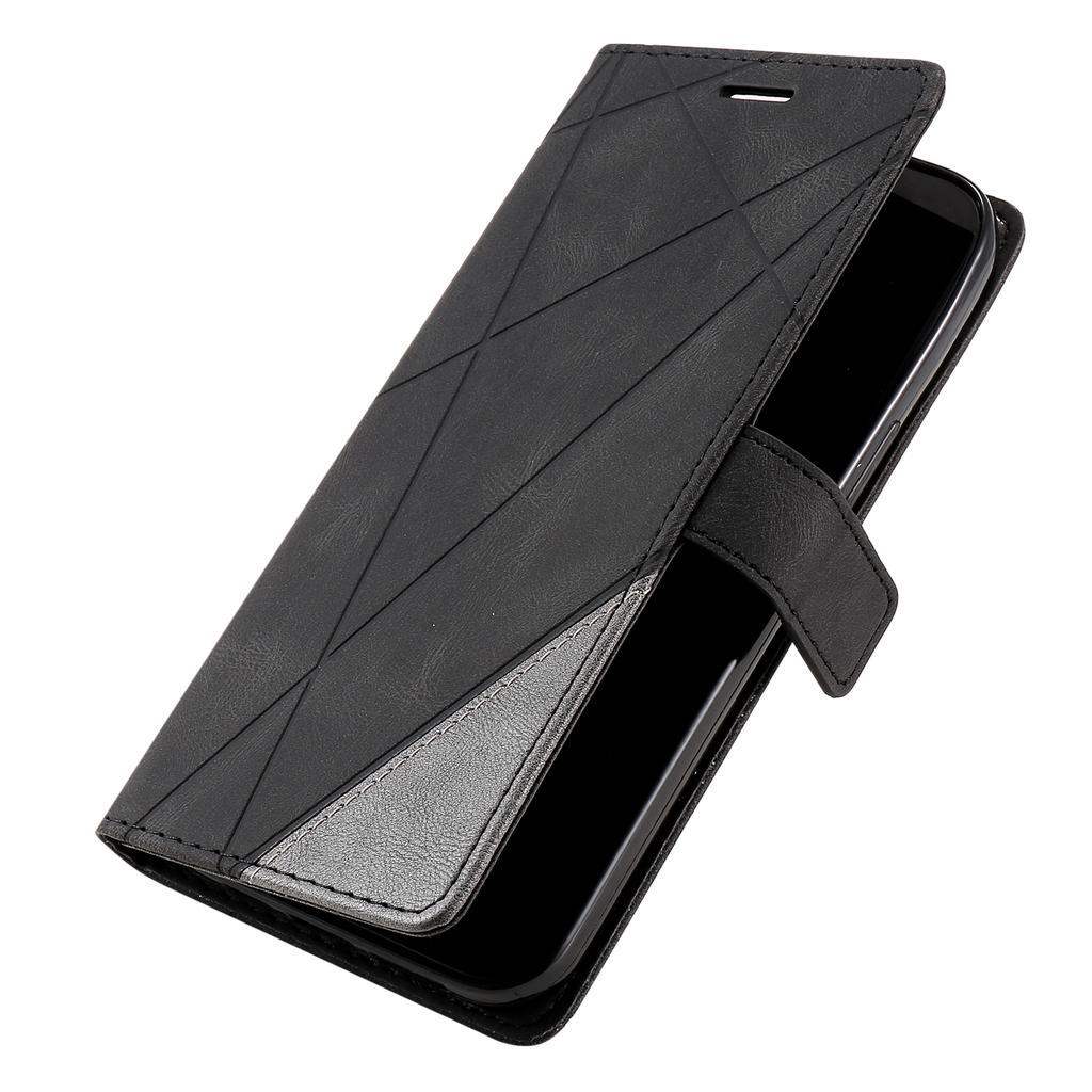 For Lenovo Tab K9 Case Robot Style Silicone + PC Tablet Cover with Kickstand