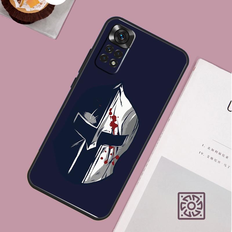 

Spartan Case For Xiaomi Redmi Note 14 Pro 13 12 11 10 15 Pro Plus Redmi 15 15C 14C 13C 10C 12C Cover Redmi Note 15 Pro 5G