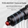 Taiwan Naiwei Industrial Grade Automatic Rivet Nut Gun - Pneumatic Hydraulic Stainless Steel