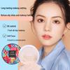 Rose Era Bestseller Air Loose Powder: Light, Translucent, Oil-Control, Waterproof, Brightening, Long-lasting Setting Powder.