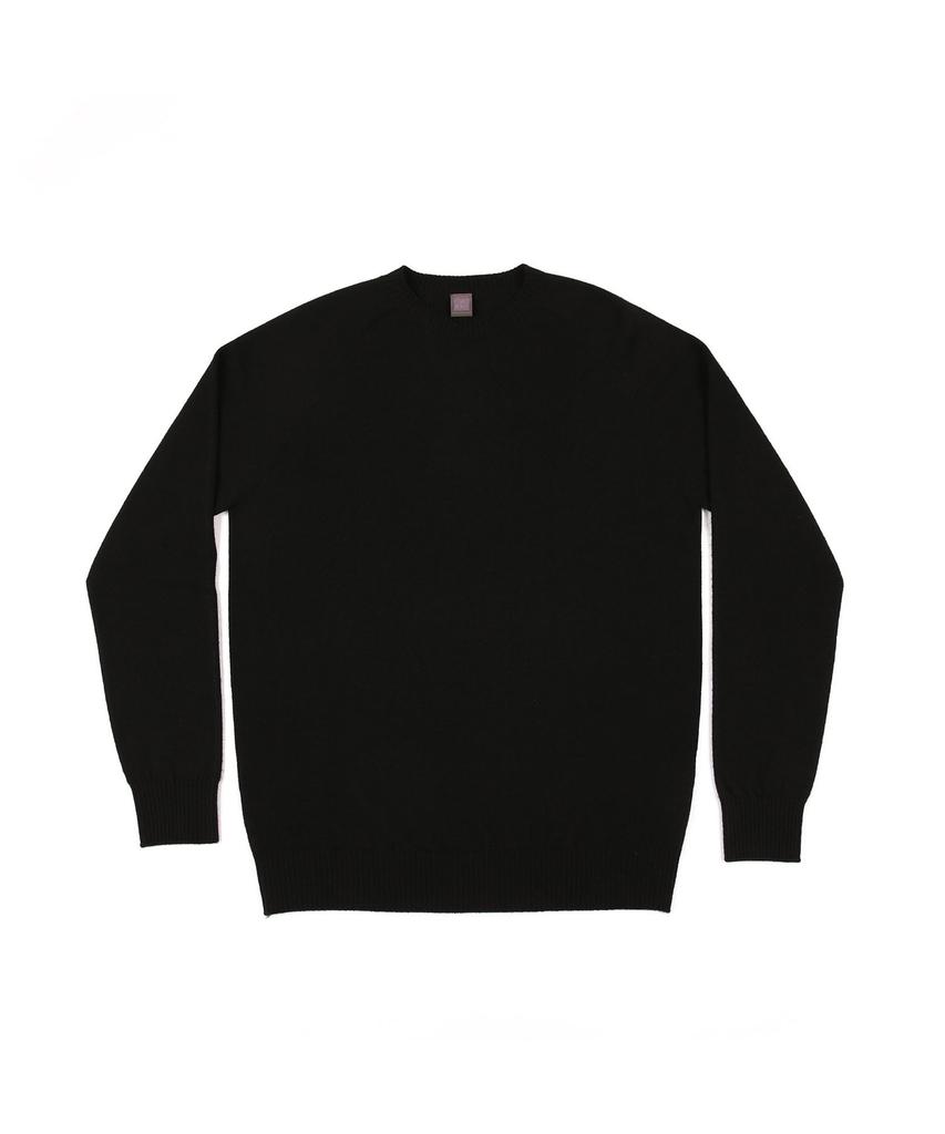 IOLO Wholegarment Round_Black