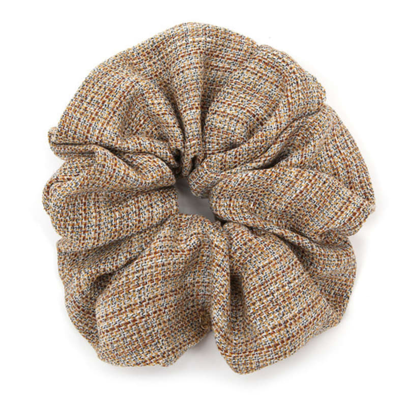 UNDERCONTROL STUDIO SCRUNCHIE / JEWEL / Ec / BR