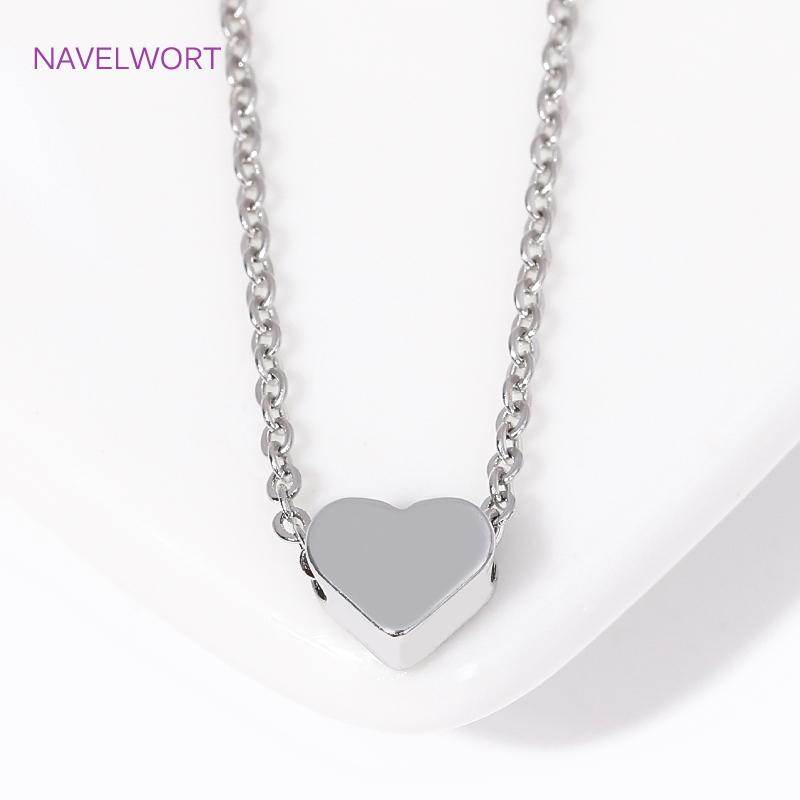 

Multi Styles Necklace Choker 18K Gold Plated Heart/Star Shape Pendant Necklace Trendy Necklaces For Women Jewelry Party Gifts