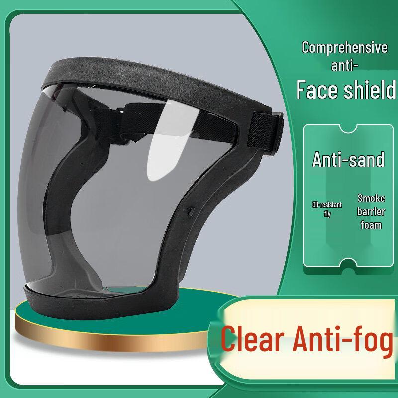 Ally Protective Safety Goggles