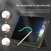 Honor Pad X8 Pro Magnetic Privacy Screen Protector - Fits Honor Pad V9, 360-Degree Removable Anti-Peeping Film