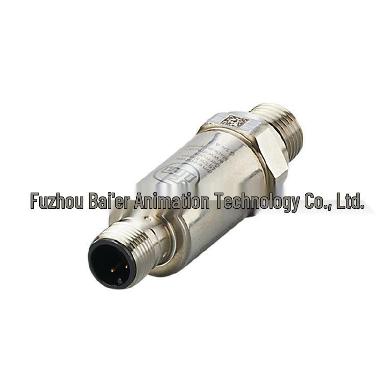 PV7001 ifm Pressure Switch: High Overpressure & Vacuum Resistance - Ideal for Industrial Applications.