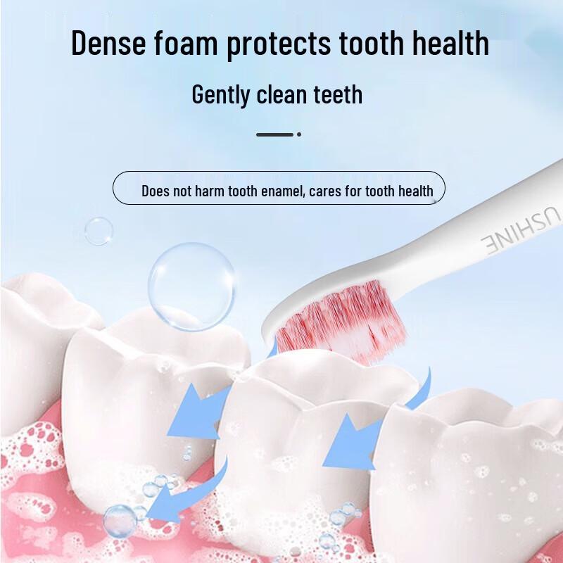 Sanqi Ice Mint Antibacterial Toothpaste