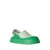 UGG Rubber Sole Closed Toe Slippers Women's 1175295-HMM