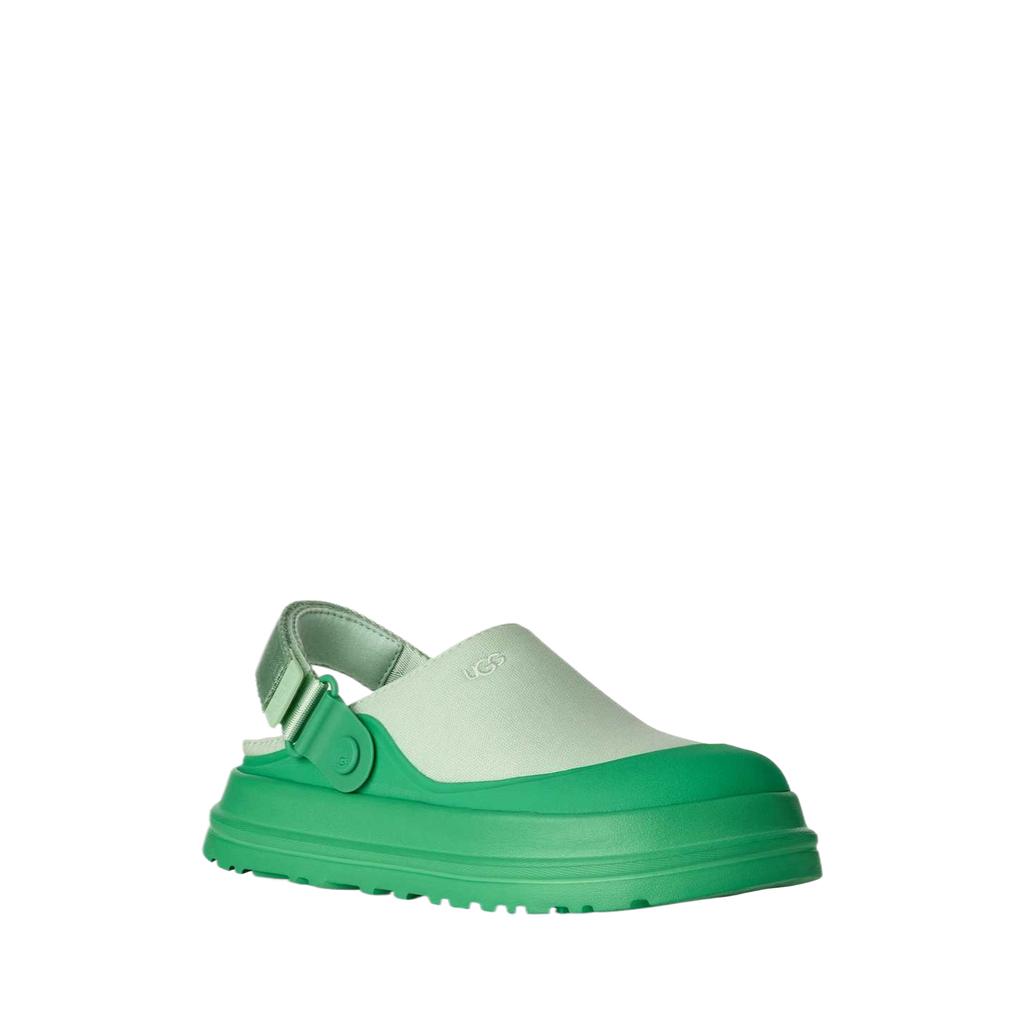 UGG Rubber Sole Closed Toe Slippers Women's 1175295-HMM