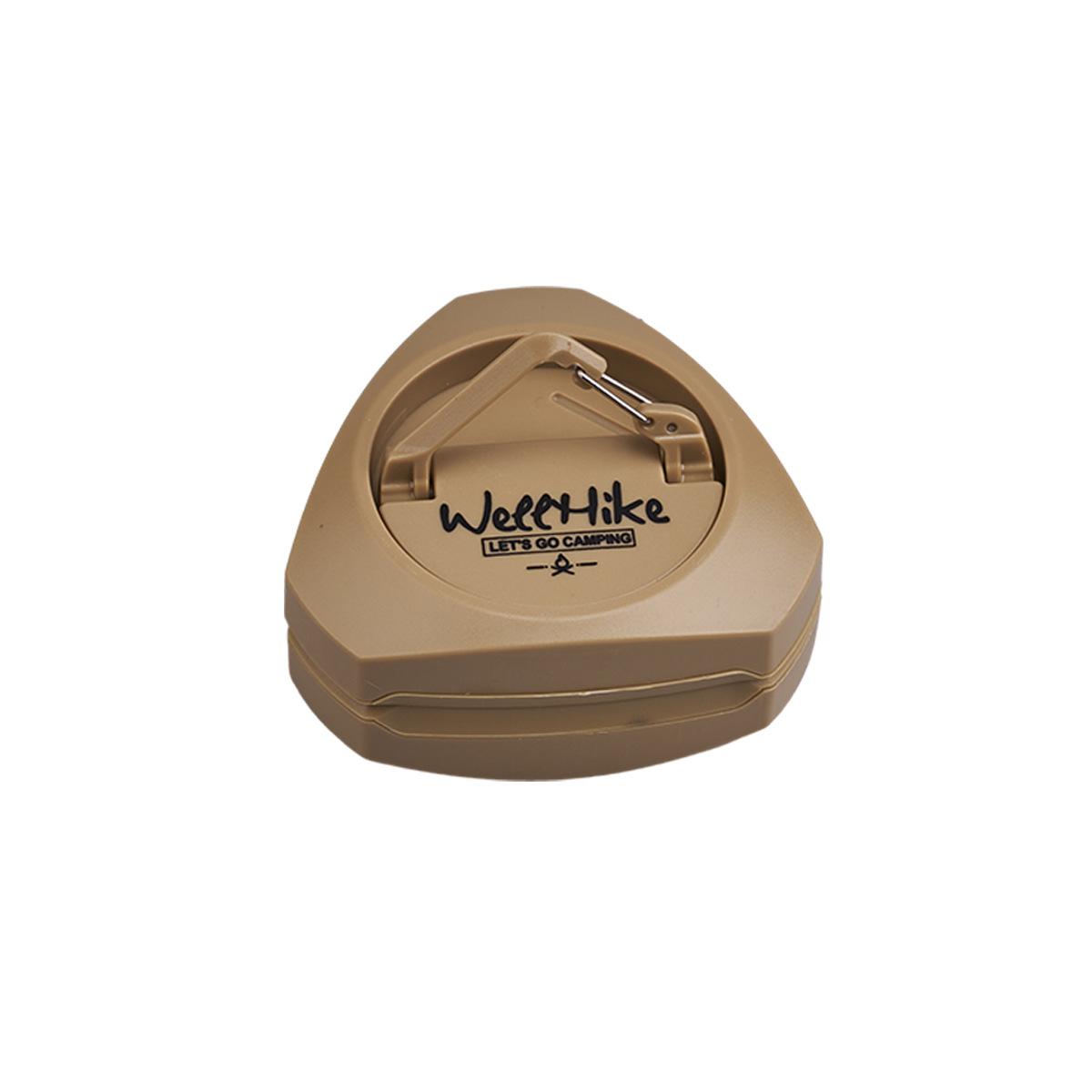 

Навес для кемпинга на открытом воздухе, палатка, монтируемая в машину, кемпинговые фонари, многофункциональные магнитные крючки, подвесные присоски для навеса хаки