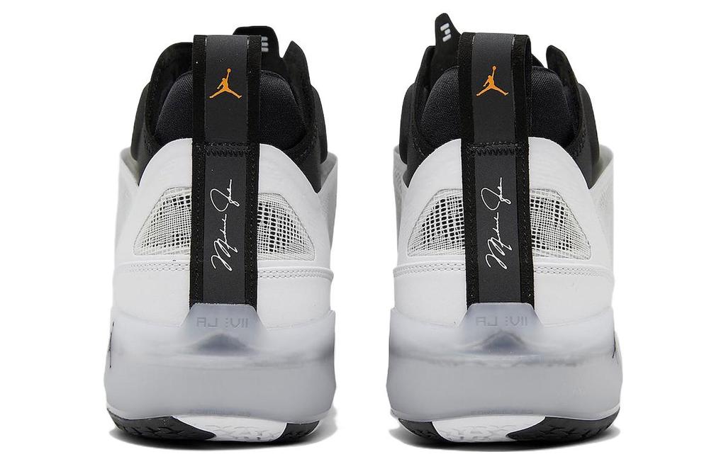Air Jordan 37 'Oreo' DD6958-108
