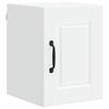 Wall Cabinet PORTO White 30 X 31 X 40 Cm Particleboard